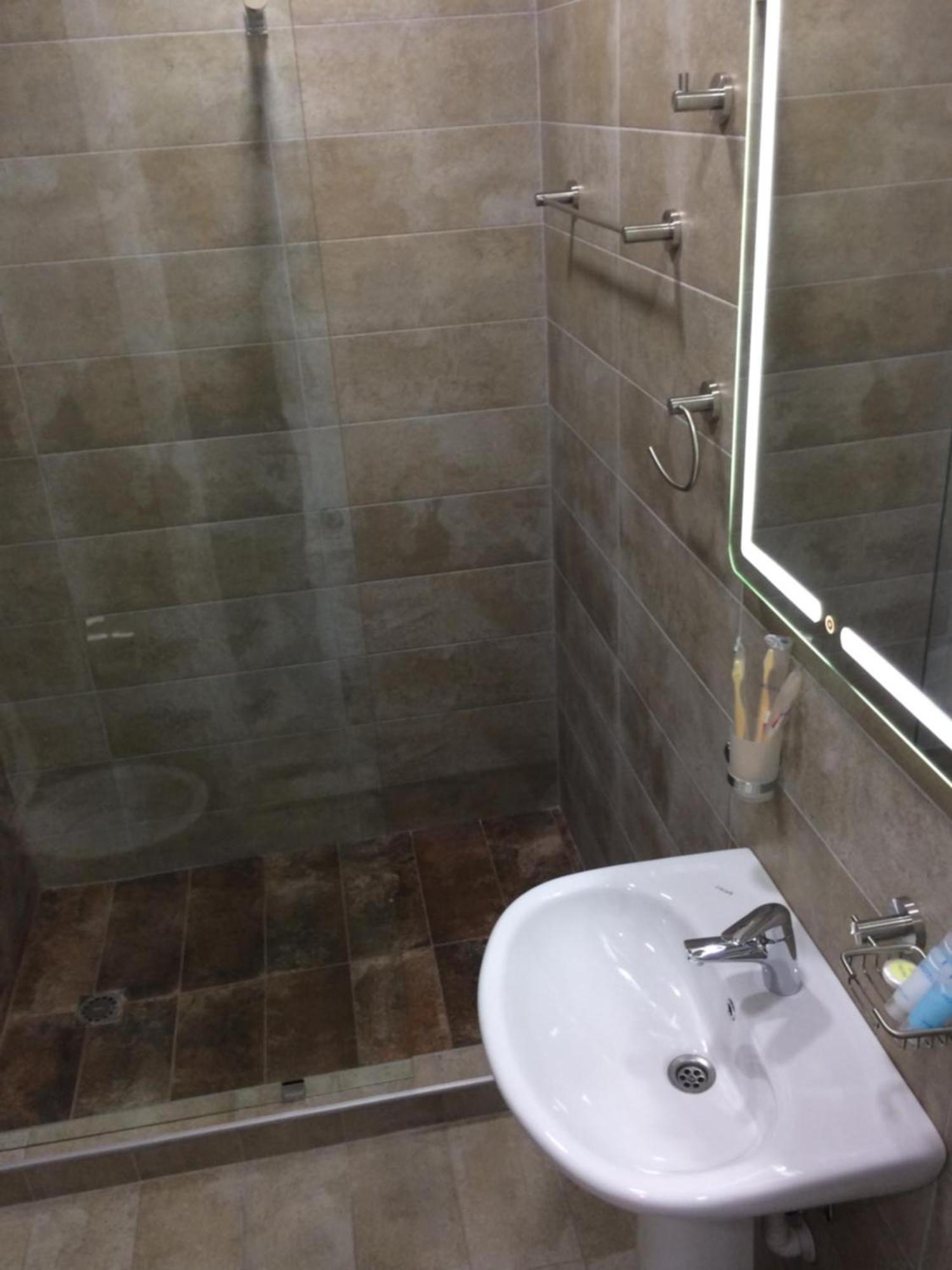Selfie Apartment Batumi Exterior foto