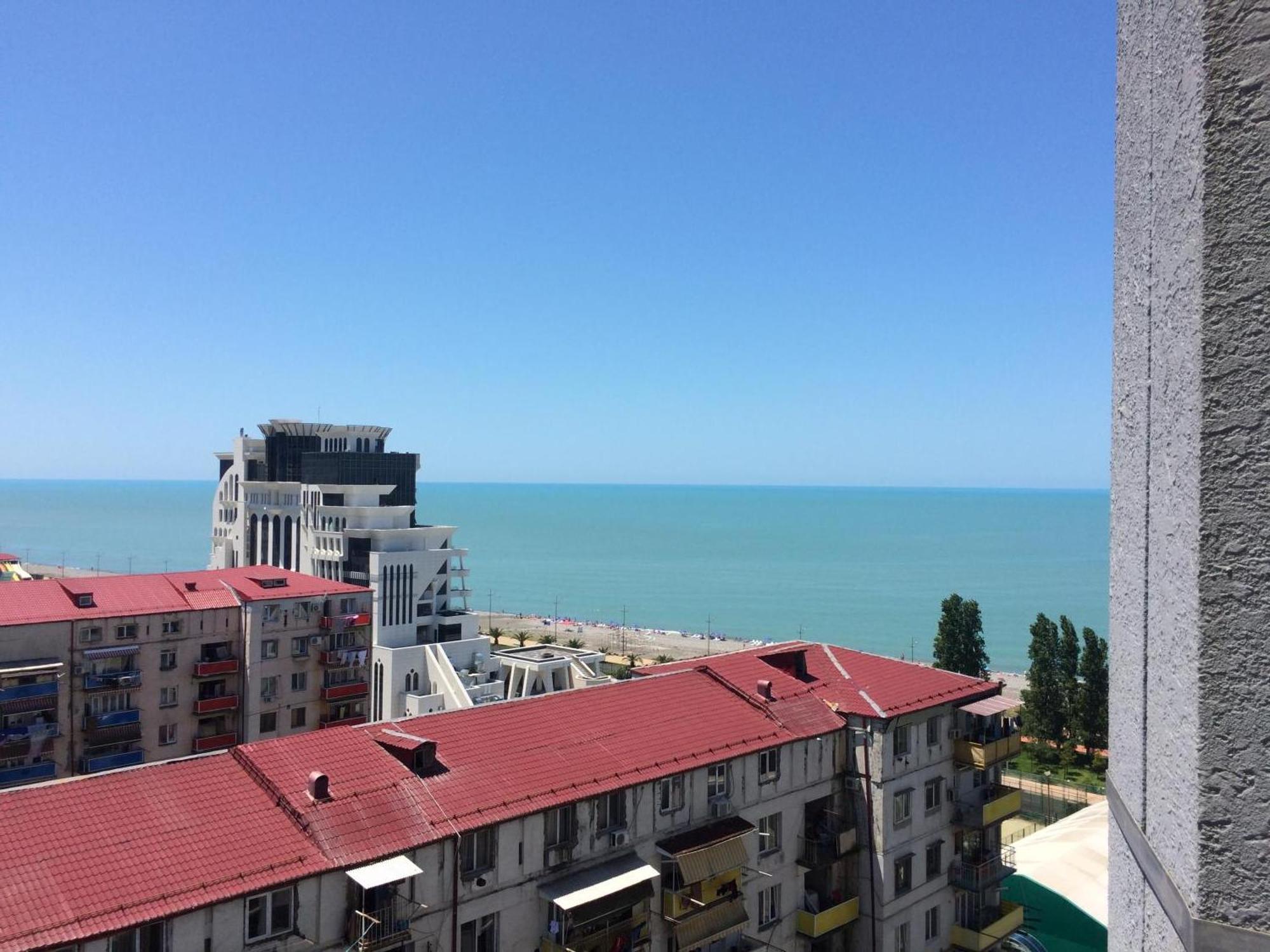 Selfie Apartment Batumi Cameră foto