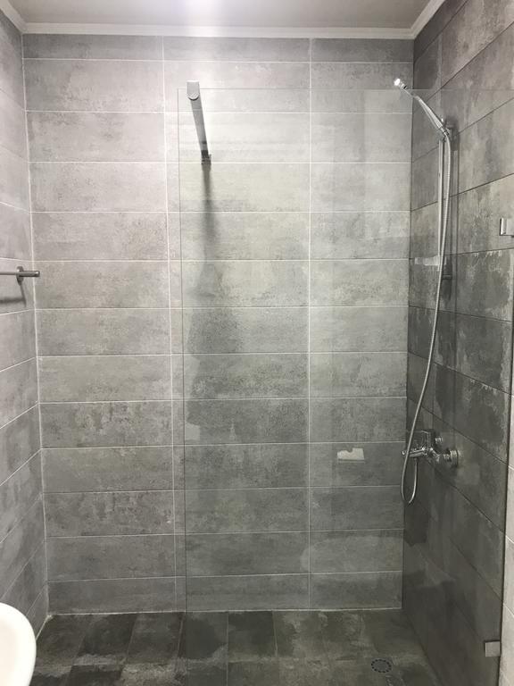 Selfie Apartment Batumi Exterior foto